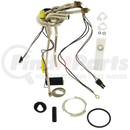 692-046 by DORMAN - Fuel Sending Unit Without Pump