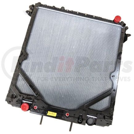 3S0580790003 by MODINE - RADIATOR- M95, 1500, LSO, ITOC