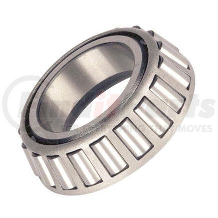 365S by TIMKEN - Tapered Roller Bearing Single Cone (TRB)