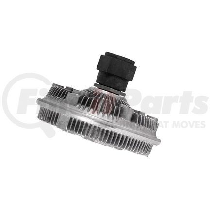 021090000 by FLEETRITE - Engine Cooling Fan Clutch - Spectrum Viscous Drive