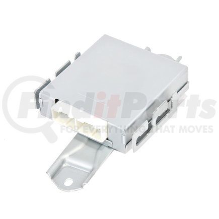 25185602 by ACDELCO - Automatic Transmission Control Module - 50 Terminal Pin/Blade, 2 Female Connector