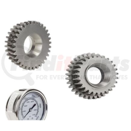 S-28130 by NEWSTAR - Power Take Off (PTO) Input Gear