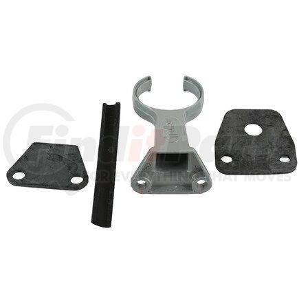 HPB977-23 by HADLEY - HORN PEDESTAL BRACKET KIT