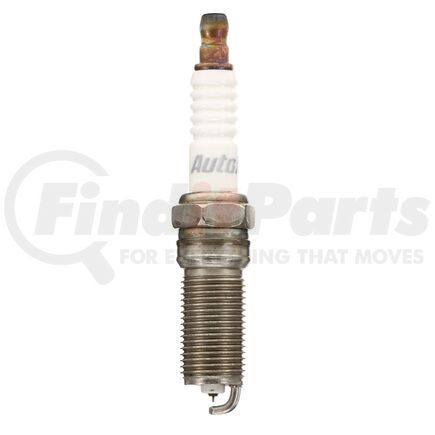 AI5863 by AUTOLITE - LASER IRIDIUM FINEWIRE SPARK PLUG