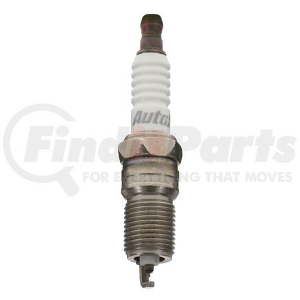 AI5245 by AUTOLITE - Autolite Iridium Ultra Finewire Spark Plug