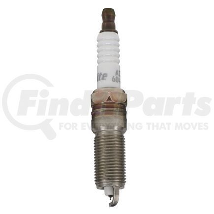 AI6043 by AUTOLITE - Autolite Iridium Ultra Finewire Spark Plug