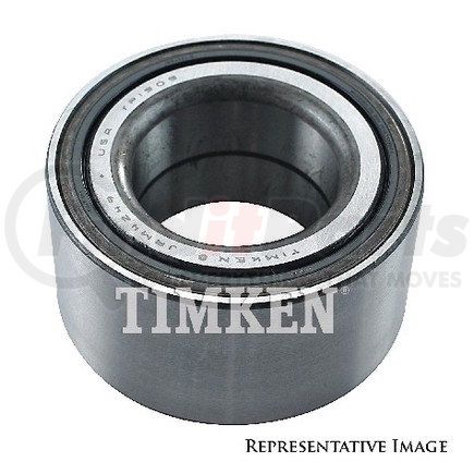 SET473 by TIMKEN - Tapered Roller Bearing Cone and Cup Assembly