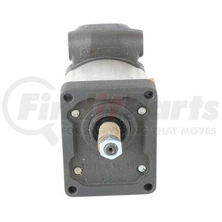 510-525-028 by BOSCH - OIL PUMP