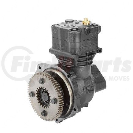 R23535534 by DETROIT DIESEL - Air Compressor