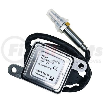 89463E0540 by HINO - Nitrogen Oxides Sensor