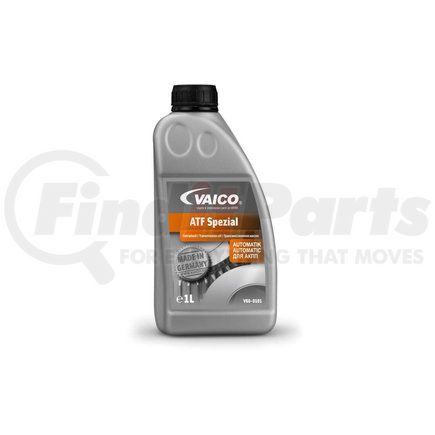 V60-0101 by VAICO - Automatic Transmission Fluid - ATF Spezial, 1 Liter