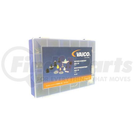 V99 1009 by VAICO - Fastener Assortment for VOLKSWAGEN WATER