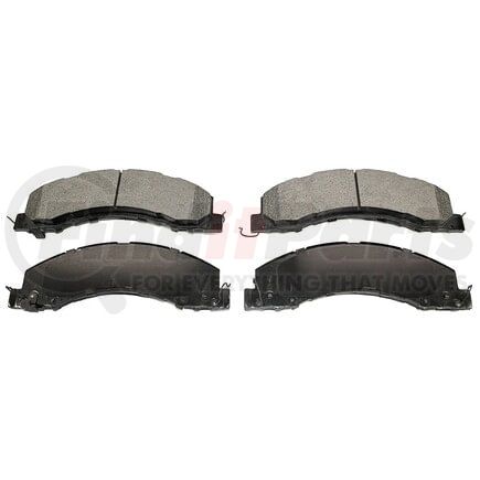 BP1335MS by PRONTO ROTOR