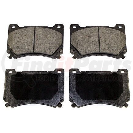 BP1396C by PRONTO ROTOR - bp1396c