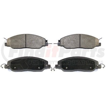 BP1463C by PRONTO ROTOR