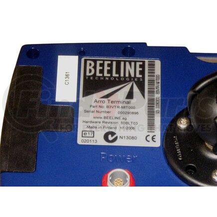 GTA310003 by AGCO - KIT/ARRO DM RTK20 3