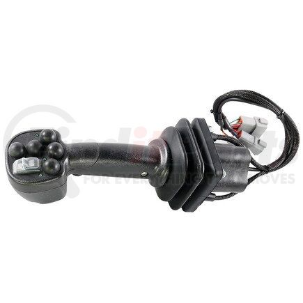 296294085 by VERMEER - HANDLE GRIP ASSY - LH JOYSTICK