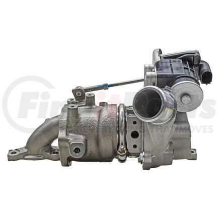 16389880018 by BORGWARNER - Borg Warner Turbocharger