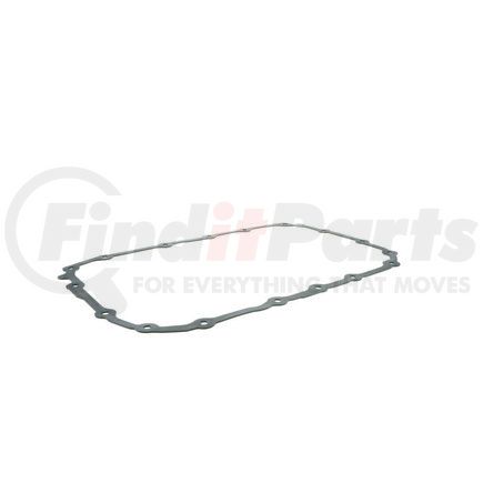 V20 1018 by VAICO - Auto Trans Oil Pan Gasket for BMW