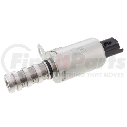 V20 2761 by VAICO - Engine Variable Timing Solenoid for BMW