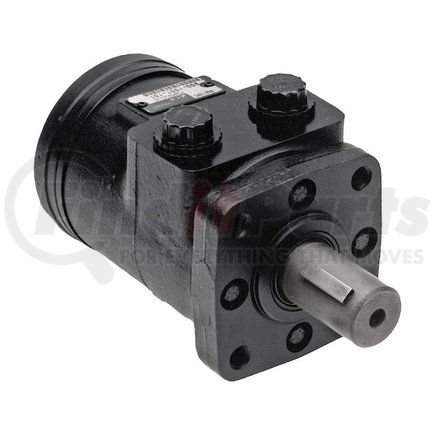 hm074p by BUYERS PRODUCTS - Hydraulic Motor with 4-Bolt Mount/NPT Threads and 17.9 Cubic Inches Displacement