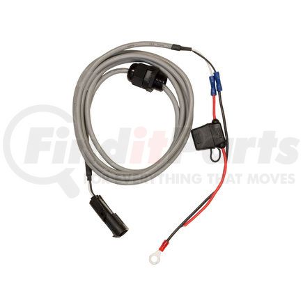 hveh9 by BUYERS PRODUCTS - Multi-Purpose Wiring Harness - 9 ft.