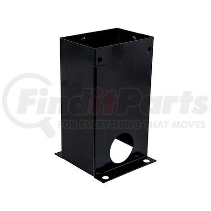 k90c by BUYERS PRODUCTS - Black Air Control Valve Console For K80/K90 Series 3-1/4 x 4-3/4 x 8 Inch High
