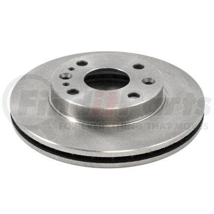 BR31142 by PRONTO ROTOR - Front Brake Rot