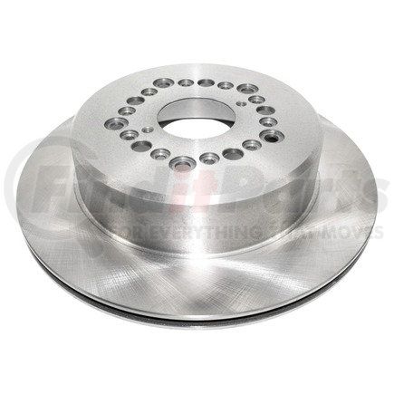 Pronto Rotor BR31153 Rear Brake Roto