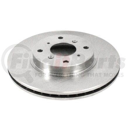 Pronto Rotor BR31174 Disc Brake Rotor Front Brake Rot