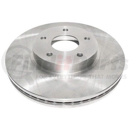 Pronto Rotor BR31236 Disc Brake Rotor Front Brake Rot