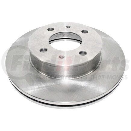Pronto Rotor BR31319 Disc Brake Rotor Front Brake Rot