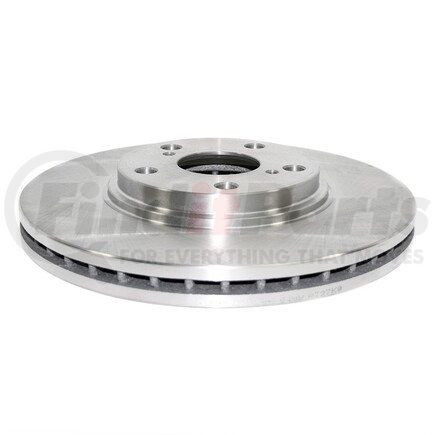 Pronto Rotor BR31331 Disc Brake Rotor Front Brake Rot