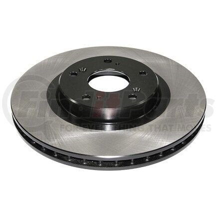 BR3134702 by PRONTO ROTOR - FRONT BRAKE ROTOR