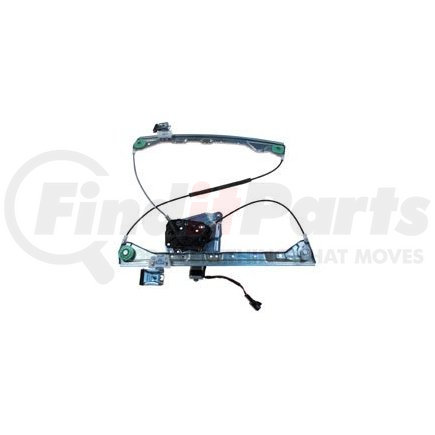 748-520 by DORMAN - Power Window Regulator And Motor Assembly