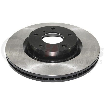 BR3135002 by PRONTO ROTOR - FRONT BRAKE ROTOR