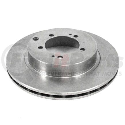 Pronto Rotor BR31355 Rear Brake Roto