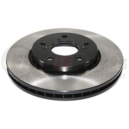 Pronto Rotor BR3136802 Disc Brake Rotor FRONT BRAKE ROTOR -VENTED
