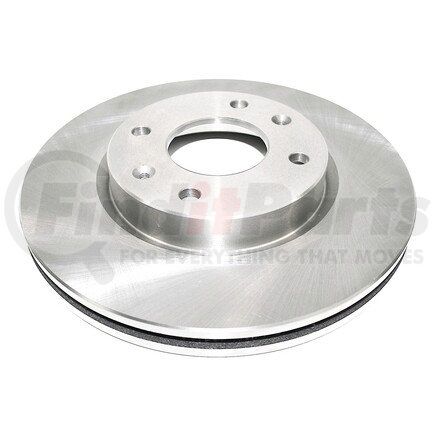 BR31384 by PRONTO ROTOR - Front Brake Rot