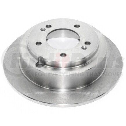 Pronto Rotor BR31382 Rear Brake Roto