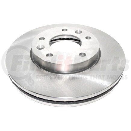 Pronto Rotor BR31383 Disc Brake Rotor Front Brake Rot