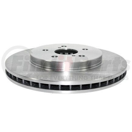 BR31392 by PRONTO ROTOR - Brake Rotor Fro