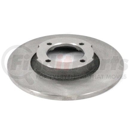 Pronto Rotor BR3151 Disc Brake Rotor OBSOLETE