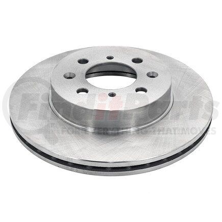 Pronto Rotor BR3182 Disc Brake Rotor Front Brake Dis