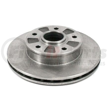 Pronto Rotor BR3201