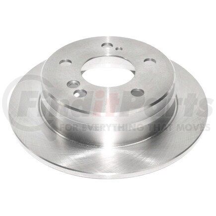 Pronto Rotor BR3208 Disc Brake Rotor Rear Brake Roto