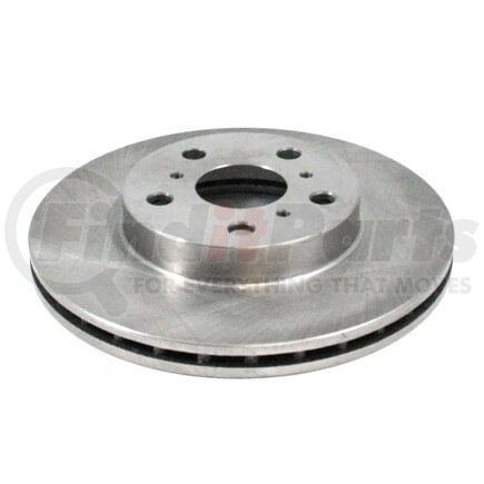 Pronto Rotor BR3236 Disc Brake Rotor Front Brake Dis