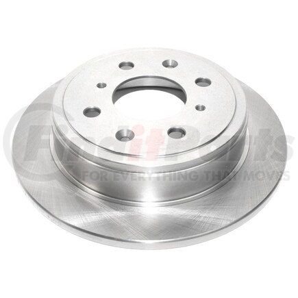 Pronto Rotor BR3258 Disc Brake Rotor Rear Brake Roto