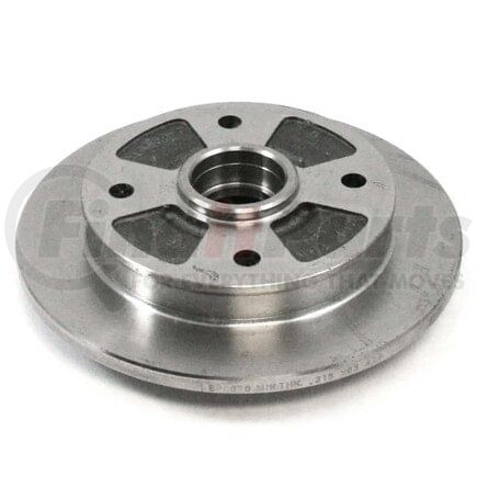 Pronto Rotor BR3261 Disc Brake Rotor and Hub Assembly OBSOLETE