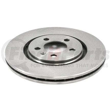 BR34009 by PRONTO ROTOR - 1H0615301AEC F.